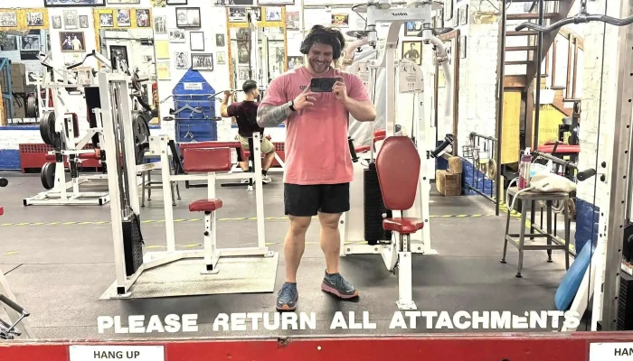 Fitness Factory -  Reviews - Pittsburgh