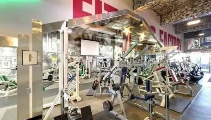 Fitness Factory -  Street View 360deg - Pittsburgh