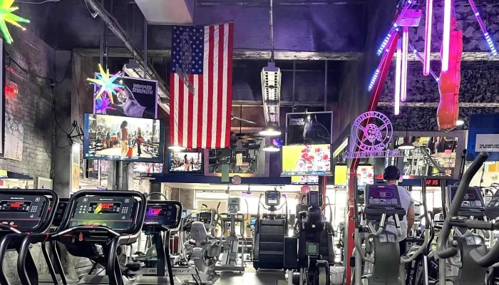 Fitness Factory -  Videos - Pittsburgh