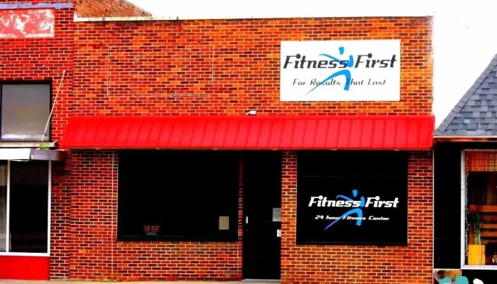 Fitness First Center - Ainsworth