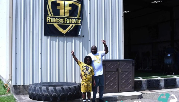 Fitness Forever Odenton -  All - Odenton