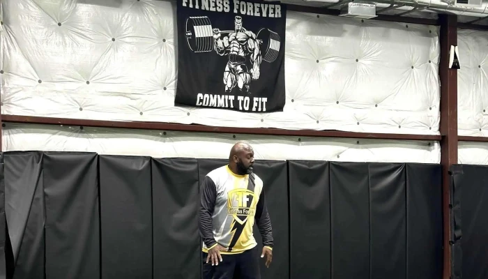Fitness Forever Odenton -  Gym - Odenton