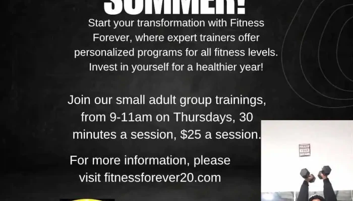 Fitness Forever Odenton -  Latest - Odenton