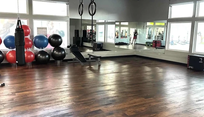 Fitness Forever Pahoa -  Gym - Pāhoa
