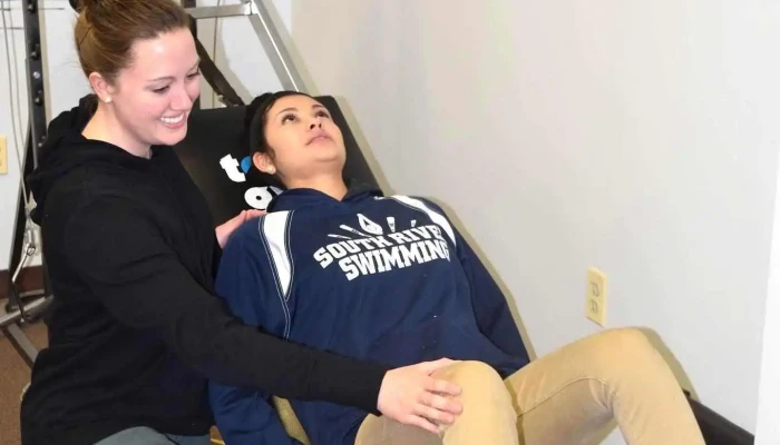 Fitness Forum Physical Therapy -  Annapolis Physical Fitness - Annapolis