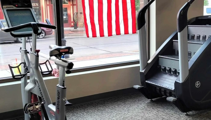 Fitness Freedom -  Area - Eau Claire