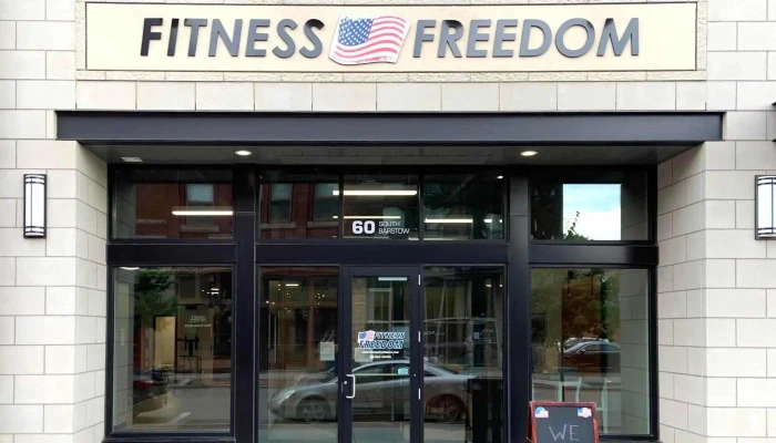 Fitness Freedom -  By Owner - Eau Claire
