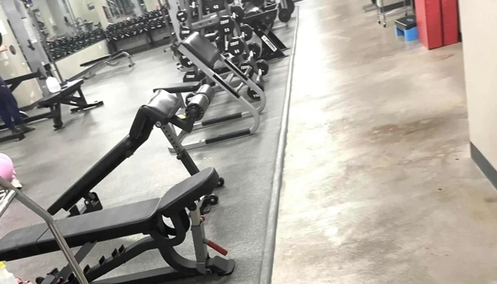 Fitness Freedom -  Catalog - Eau Claire