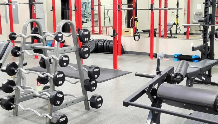 Fitness Freedom - Eau Claire