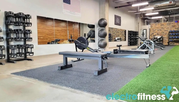 Fitness Freedom -  Gym - Eau Claire