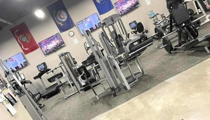 Fitness Freedom -  Promotion - Eau Claire