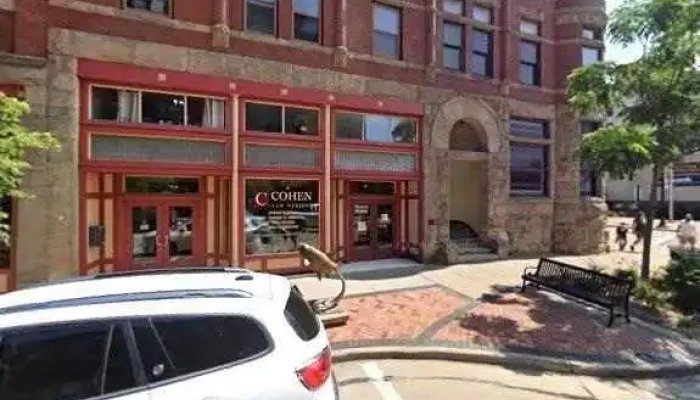 Fitness Freedom -  Street View 360deg - Eau Claire