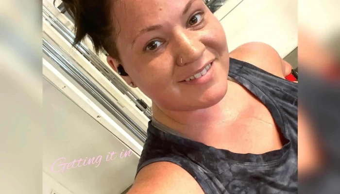 Fitness Frenzy With Jenny -  All - Palestine