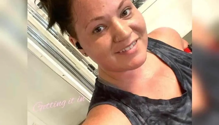 Fitness Frenzy With jenny - Palestine