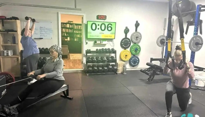 Fitness Legacy Coaching And Personal Training -  Gym - Oak Ridge