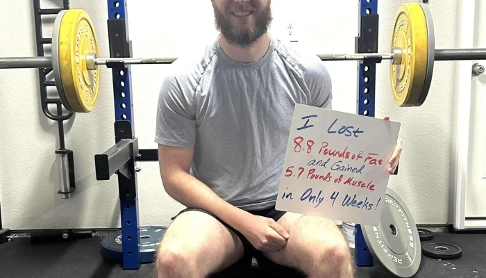 Fitness Legacy Coaching And Personal Training -  Physical Fitness - Oak Ridge