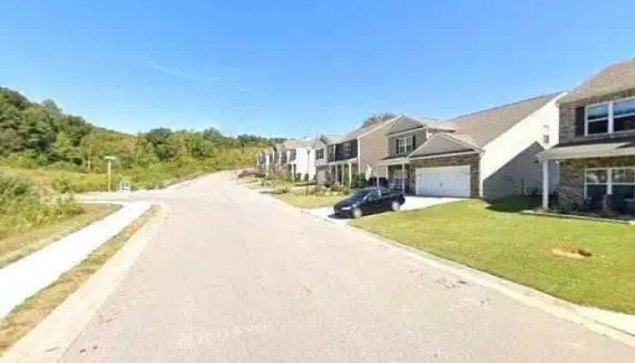 Fitness Legacy Coaching And Personal Training -  Street View 360deg - Oak Ridge
