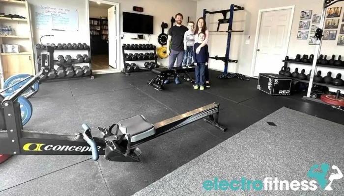 Fitness Legacy Coaching And Personal Training -  Training - Oak Ridge