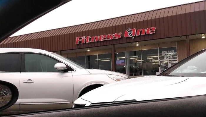 Fitness One Inc -  All - Lebanon