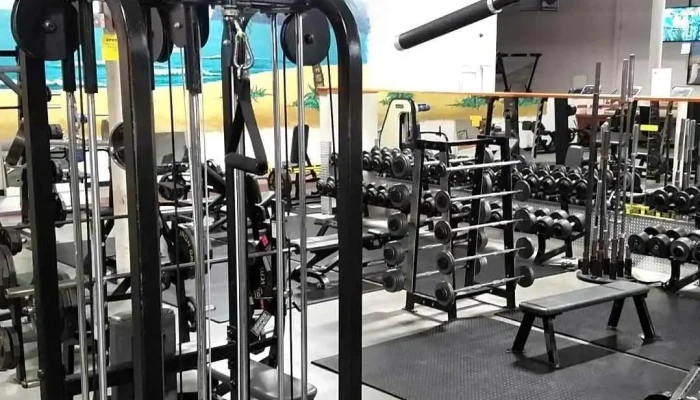 Fitness Plaza Inc -  By Owner - Allentown