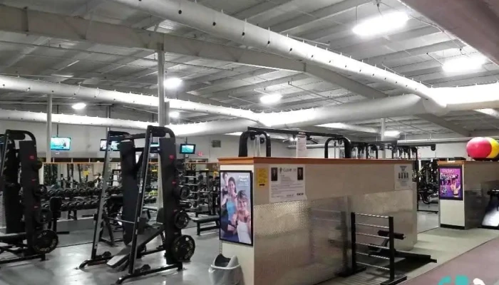 Fitness Plaza Inc -  Gym - Allentown