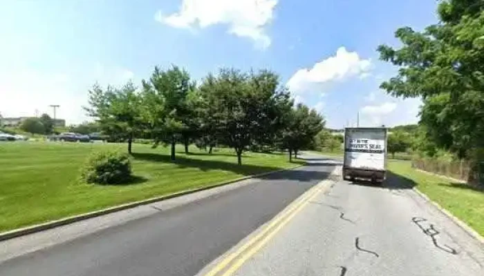 Fitness Plaza Inc -  Street View 360deg - Allentown