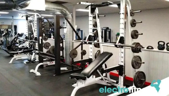 Fitness Stylz Inc -  Gym - Livermore Falls