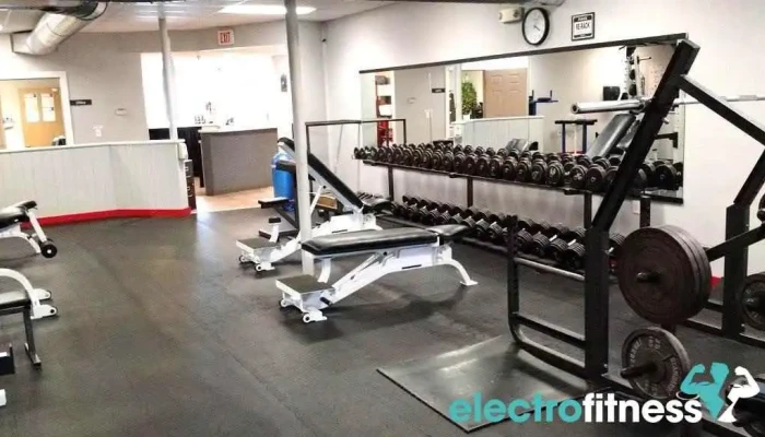 Fitness Stylz Inc - Livermore Falls
