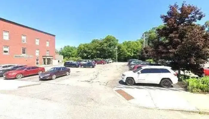 Fitness Stylz Inc -  Street View 360deg - Livermore Falls