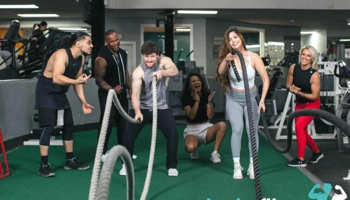 Fitness System Lodi -  All - Lodi