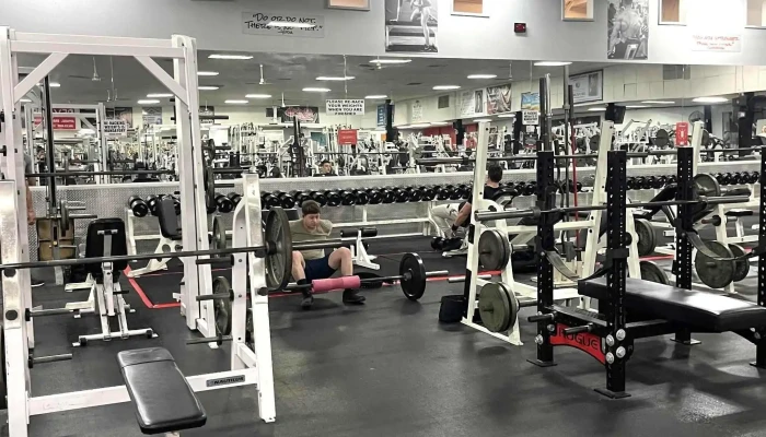 Fitness System Lodi -  Discounts - Lodi