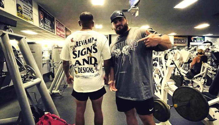 Fitness System Lodi -  Near Me - Lodi