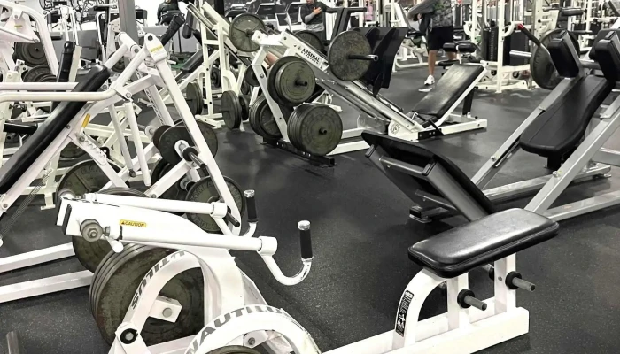 Fitness System Lodi -  Reviews - Lodi