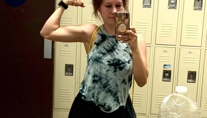 Fitness System Lodi -  Where - Lodi
