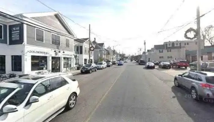 Fitness Together -    Northandover Street View 360deg - North Andover