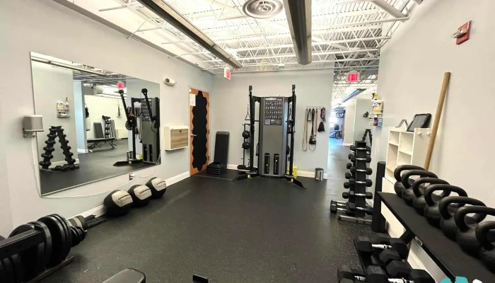 Fitness Together -  All - Silver Spring