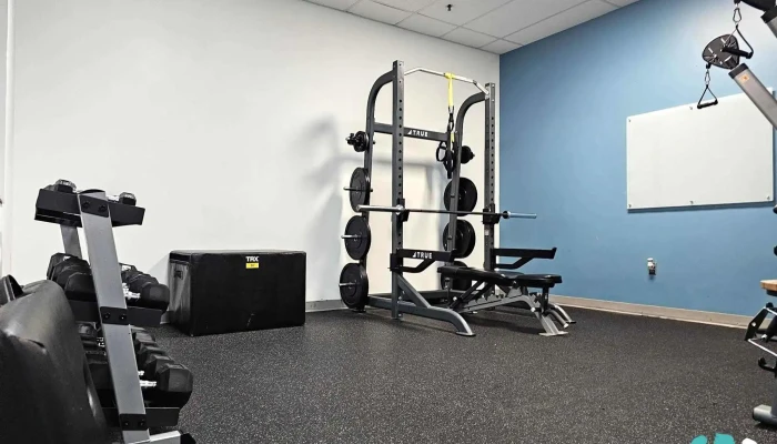 Fitness Together -  All - Johns Creek