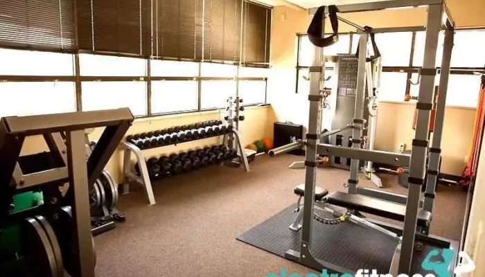 Fitness Together - Annapolis