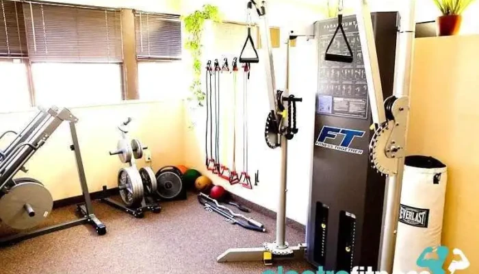 Fitness Together -  Exercise Machine - Annapolis