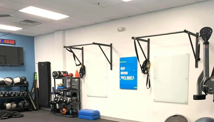 Fitness Together - Johns Creek