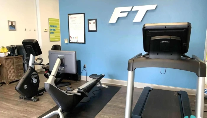 Fitness Together -  Physical Fitness - Johns Creek