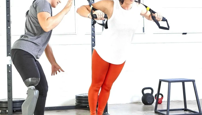 Fitness Together -  Physical Fitness - Andover