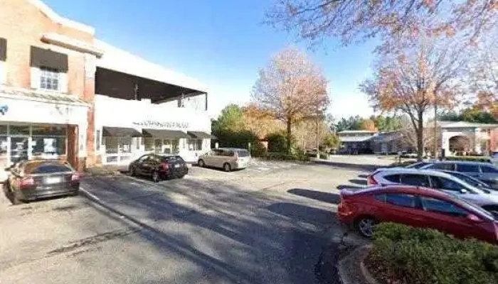 Fitness Together -  Street View 360deg - Johns Creek