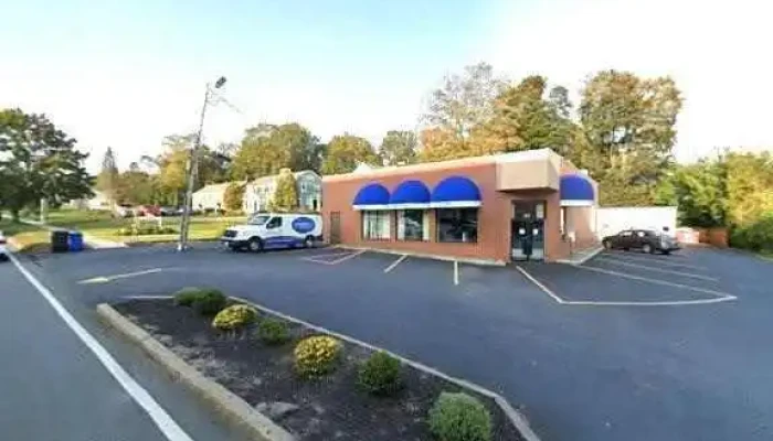 Fitness Together -  Street View 360deg - Andover