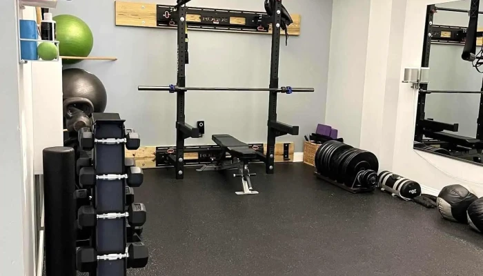 Fitness Together -  Training - Silver Spring