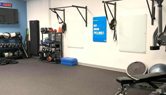 Fitness Together -  Training - Johns Creek
