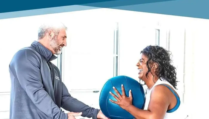 Fitness Together -  Training - Andover