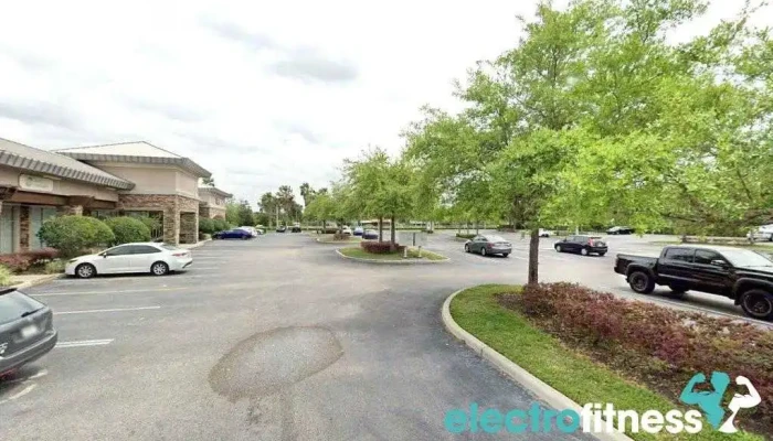 Fitness Training Orlando - Orlando