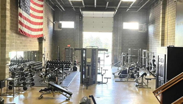 Fitness Werqs -  Fitness Center - Allison Park
