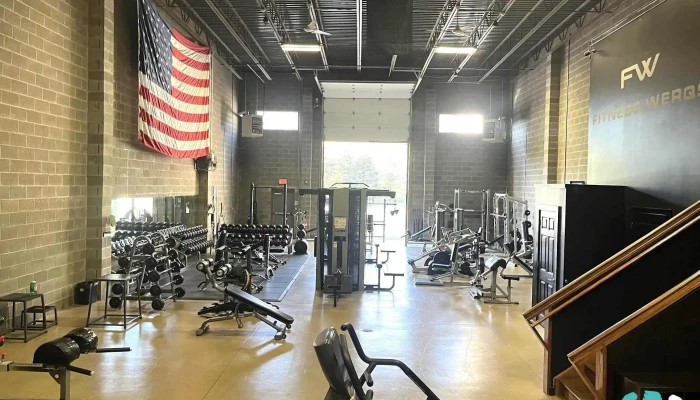 Fitness Werqs -  Gym - Allison Park
